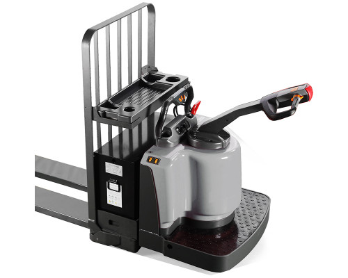 Самоходная электрическая тележка ET27R