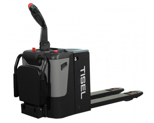 Самоходная электрическая тележка ET20P Li-Ion