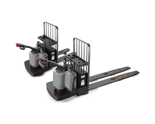 Самоходная электрическая тележка ET27R