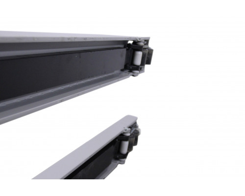 Гидравлическая тележка TISEL T35-20