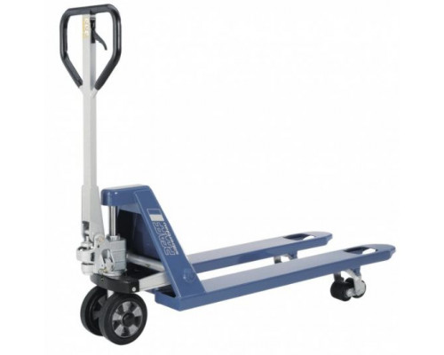 Ручная гидравлическая тележка PFAFF HU25-115TS