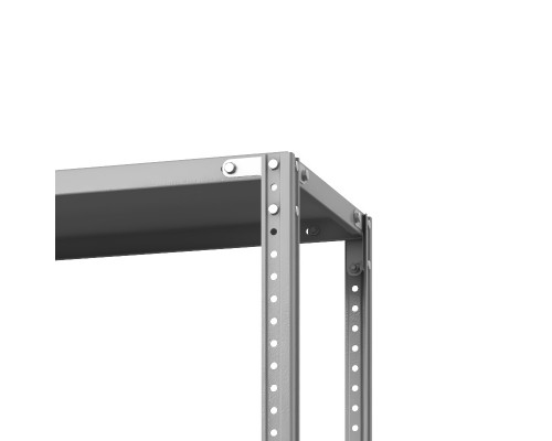 Стеллаж для инструментов ТС Лайт (1500x1200x300) 3 полки