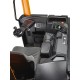 Многоходовый Ричтрак CAT NRM20N2 (Rocla HXM20, 2.0т, 9.0м, XFC 625 Ah)
