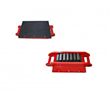 Роликовая платформа подкатная TOR VA50 г/п 50 т