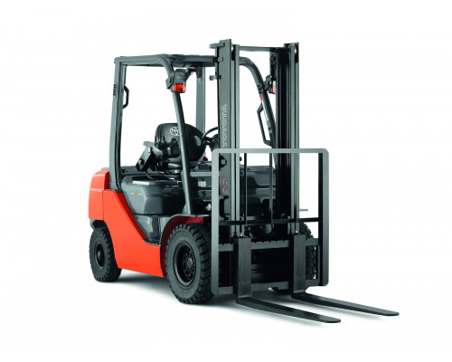 Автопогрузчик Toyota 32-8FGF20