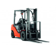 Вилочный автопогрузчик Toyota 62-8FDF15