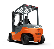 Электропогрузчик Toyota 8FBMT45
