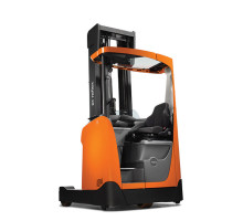 Ричтрак Toyota RRE180H (Исполнение с защитой от коррозии)