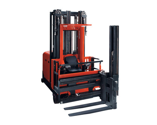 Узкопроходный штабелер Toyota VCE120