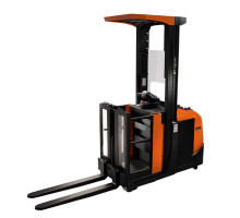 Комплектовщик заказов высокого уровня Toyota OME100N