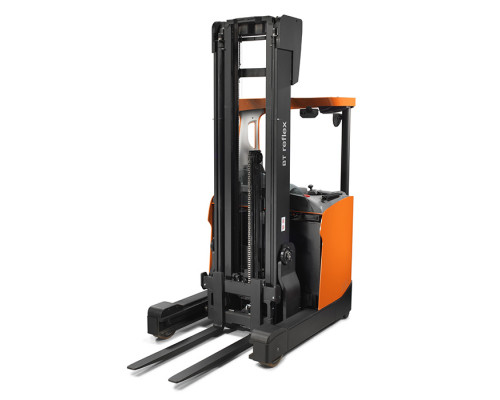 Ричтрак Toyota RRE250H (Взрывозащитное исполнение)