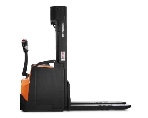 Электрический штабелер Toyota SWE160L (Взрывозащитное исполнение)