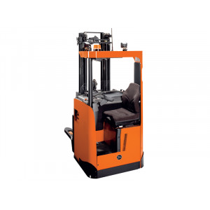 Электрический штабелер Toyota SRE135L