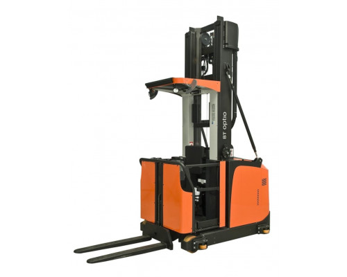 Комплектовщик заказов высокого уровня Toyota OME120HW (Взрывозащитное исполнение)