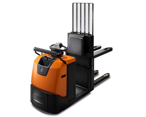 Комплектовщик заказов низкого уровня Toyota OSE250P (Взрывозащитное исполнение)