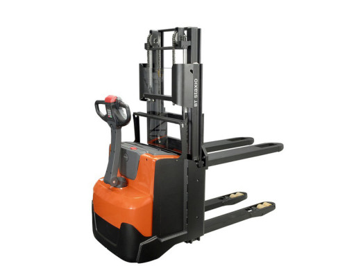 Электрический штабелер Toyota SWE200D (Исполнение с защитой от коррозии)