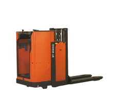 Штабелер Toyota SSE160D