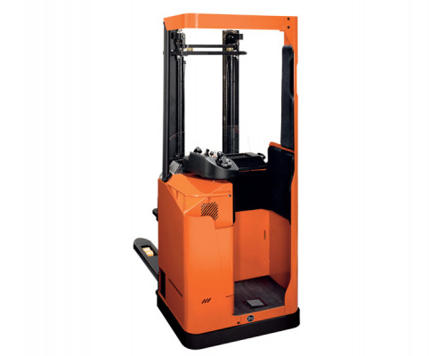 Штабелер Toyota SSE135 (Взрывозащитное исполнение)