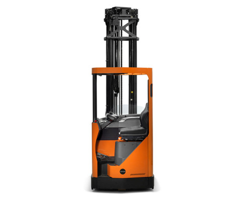 Ричтрак Toyota RRE160M