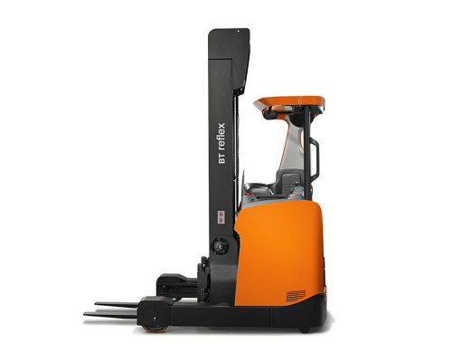 Ричтрак Toyota RRE160H