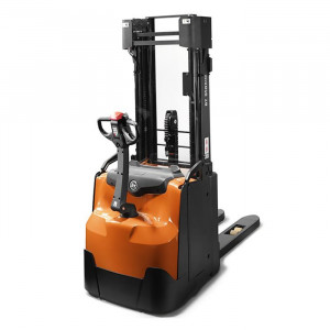 Электрический штабелер Toyota SWE200L (Взрывозащитное исполнение)