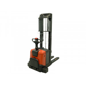 Электрический штабелер Toyota SPE200 (Взрывозащитное исполнение)