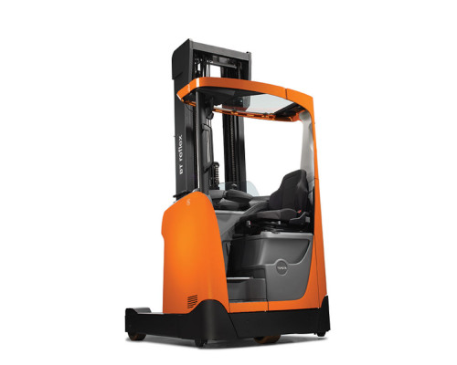 Ричтрак Toyota RRE200H (Исполнение для рыбной промышленности)