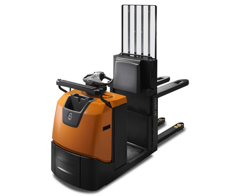 Комплектовщик заказов низкого уровня Toyota OSE120 (Взрывозащитное исполнение)