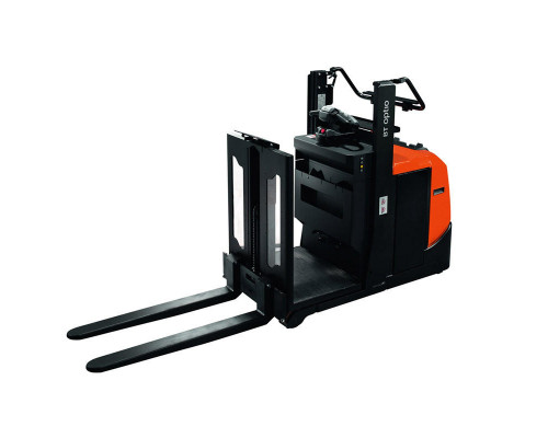 Комплектовщик заказов низкого уровня Toyota OSE100