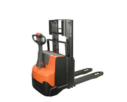 Электрический штабелер Toyota SWE200D