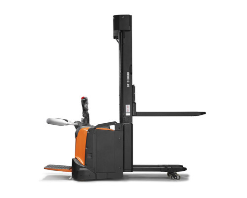 Электрический штабелёр Toyota SPE120L (Взрывозащитное исполнение)