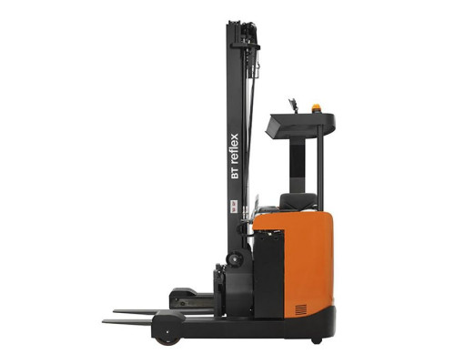 Ричтрак Toyota RRE140B (Взрывозащитное исполнение)