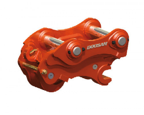 Быстросъемное устройство DXQ210L