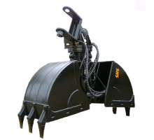 Грейфер SCB20-800H