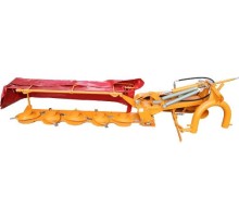 Косилка ротационная АС-1-01