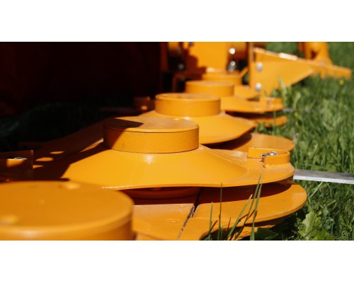 Косилка ротационная АС-1-01