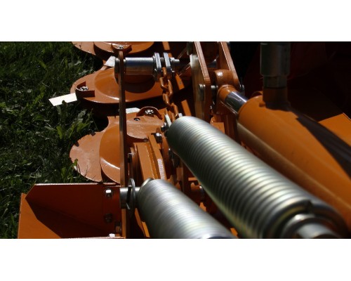 Косилка ротационная АС-1-01