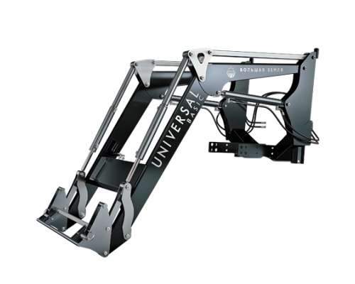 Погрузчик Универсал BASIC