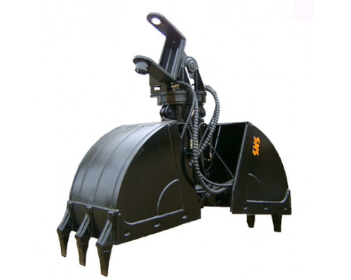 Грейфер SCB50-1200H