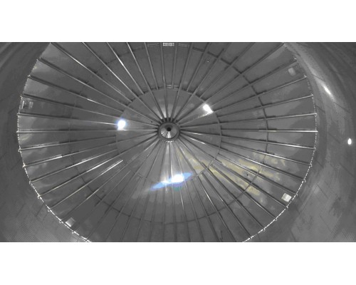 Силосы зерновые СГ, СВ