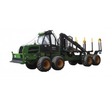 Форвардер АМКОДОР 2682-01