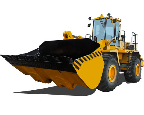 Универсальный погрузчик АМКОДОР 371АС