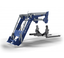 Погрузчик Универсал VIP