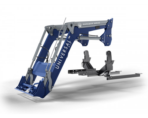Погрузчик Универсал VIP