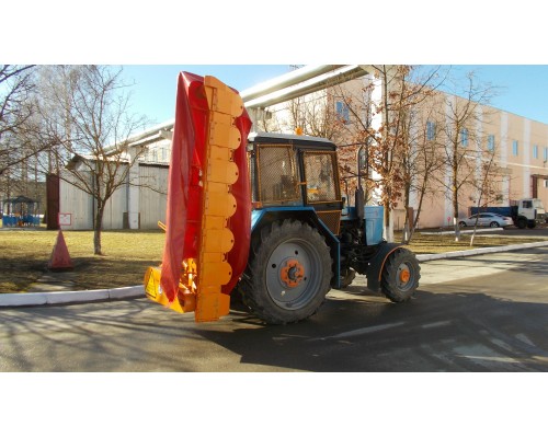 Косилка ротационная АС-1-02
