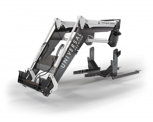 Погрузчик Универсал PREMIUM