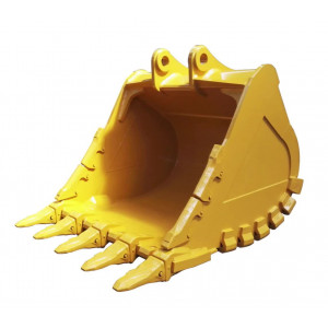 Усиленные ковши для экскаваторов 31-38 т