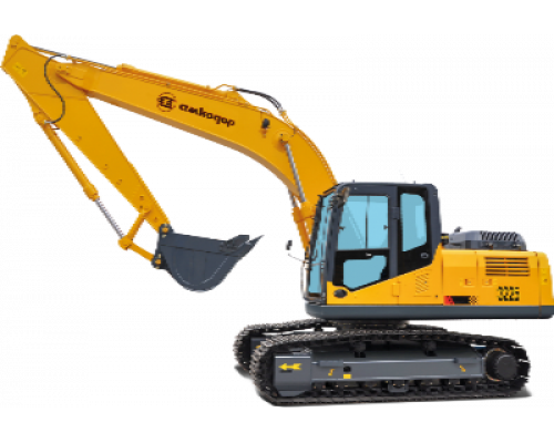 Экскаватор гусеничный АМКОДОР 3225