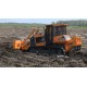 Гусеничный бульдозер AMKODOR DC200