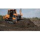 Гусеничный бульдозер AMKODOR DC200